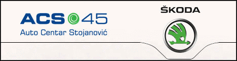 Registracija vozila Auto Centar Stojanovic