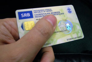 Jeftinija registracija vozila